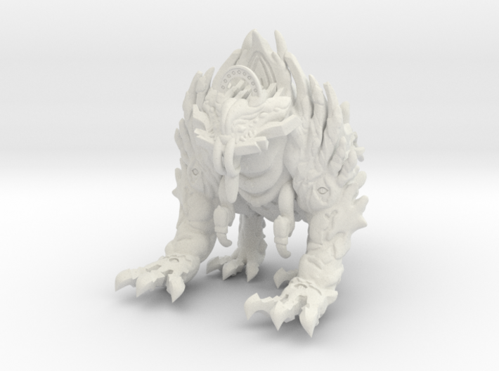 Efzfefe_Export 3d printed
