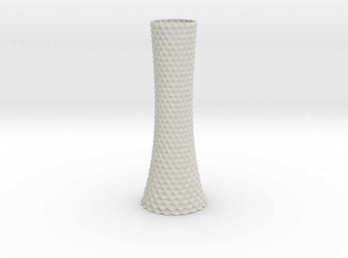 Vase 1004A 3d printed