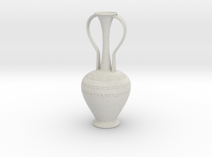 Vase PG831 3d printed