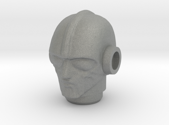 Magno Biotron Head 3d printed