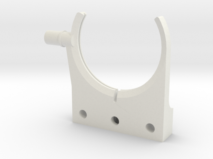 drive_body_holder_outer_ring 3d printed