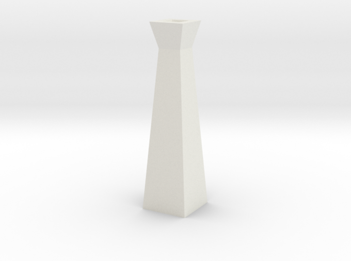 GeoVase Small 3d printed