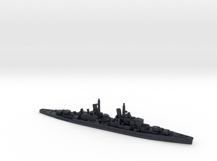 HMS Neptune 1/2400 3d printed