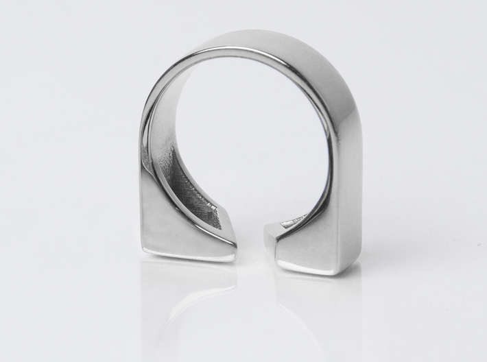 Ring - Aybl 3d printed