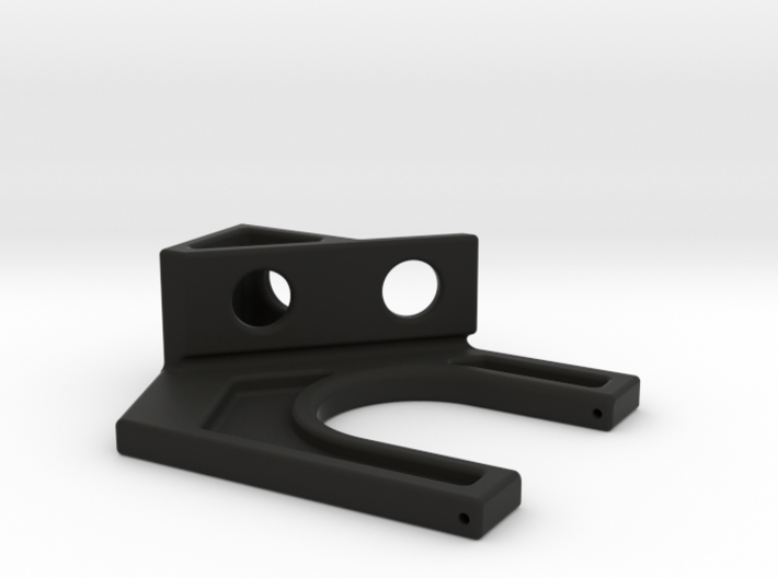 Tripod mount for USBS model D aircraft sextant 3d printed 