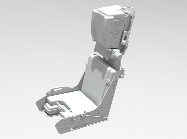 1.5 EJECTION SEAT F18C (F) 3d printed 