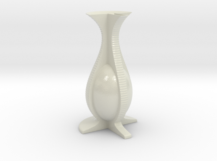 Vase 12142 3d printed