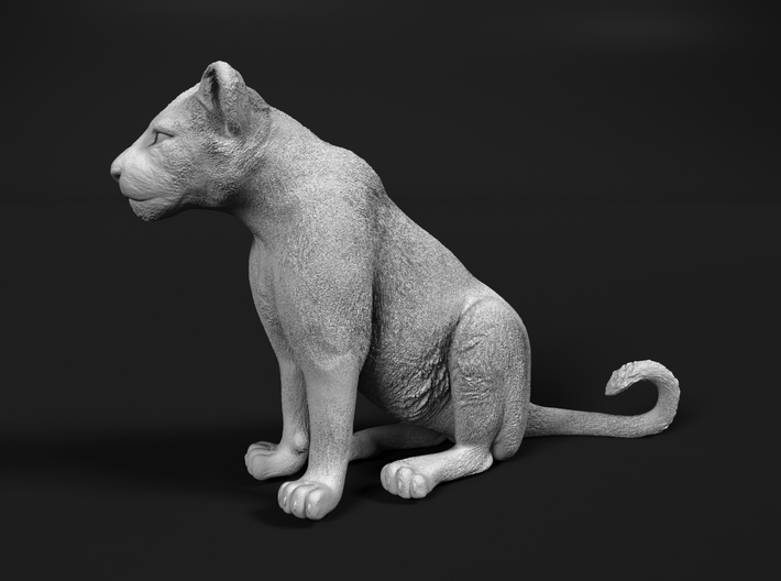 miniNature's 3D printing animals - Update May 20: Finally Hyenas and more - Page 10 710x528_25719450_13974985_1543198737