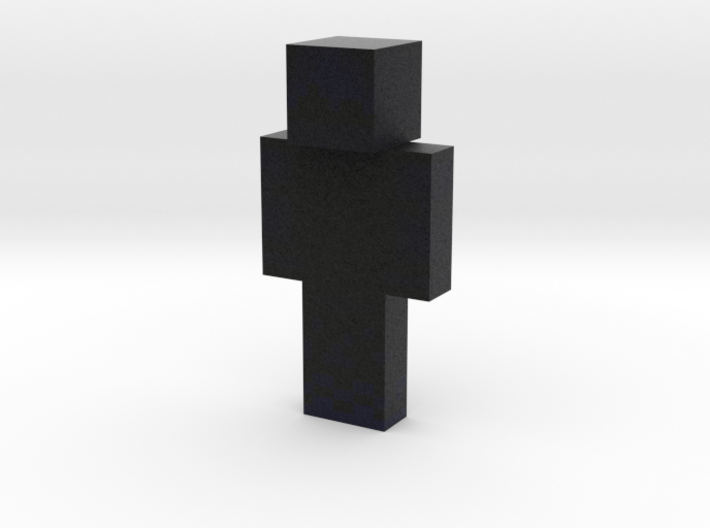 6a15f7831e24ee9e | Minecraft toy 3d printed