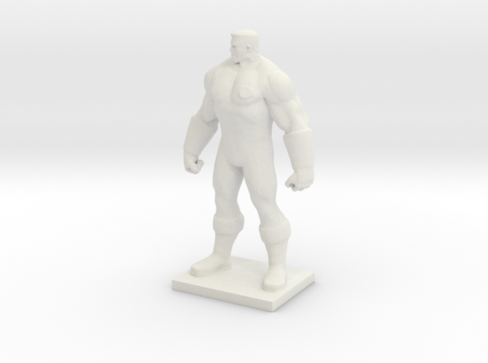 Printle V Homme 2109 - 1/24 3d printed