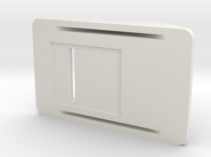 PocketGroundstation - Module Insert 3d printed