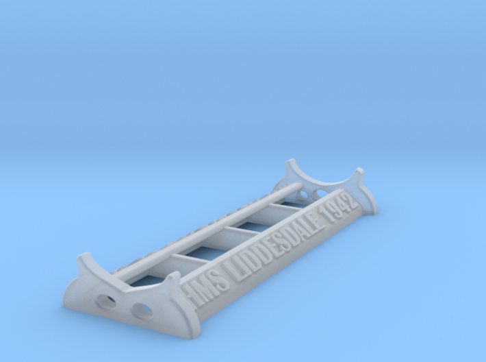 700 Liddesdale Stand FullHull 3d printed