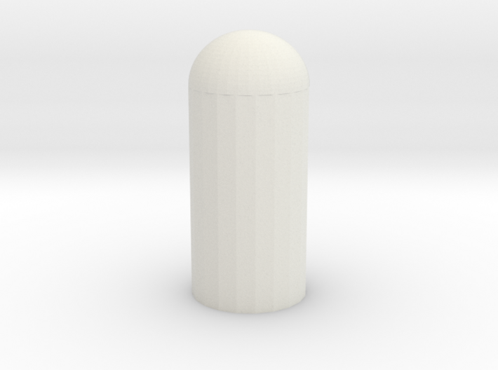 Thermos 3d printed