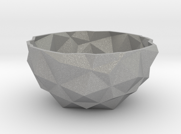 bowl one 3d printed
