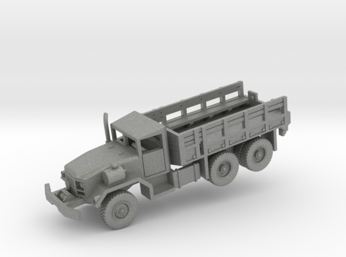 M813A1 Truck w/Winch 3d printed