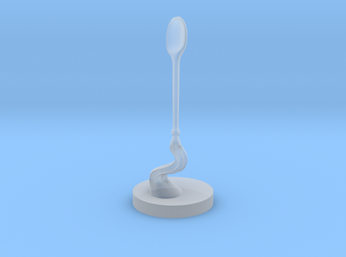 Image of Animated Spoon