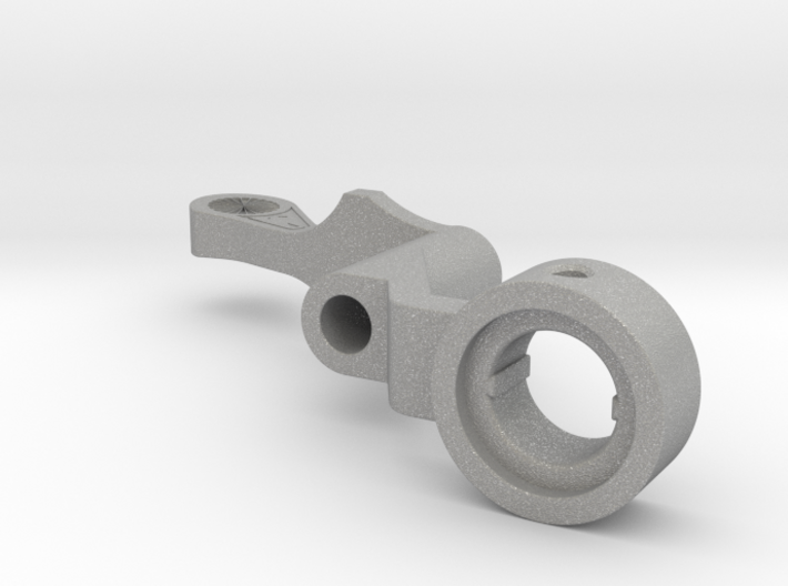 SPARK LEVER ($11) 3d printed