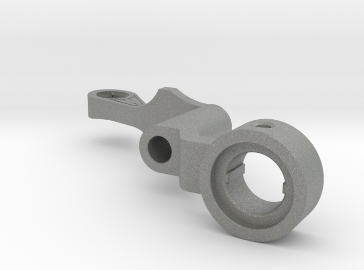 SPARK LEVER ($11) 3d printed