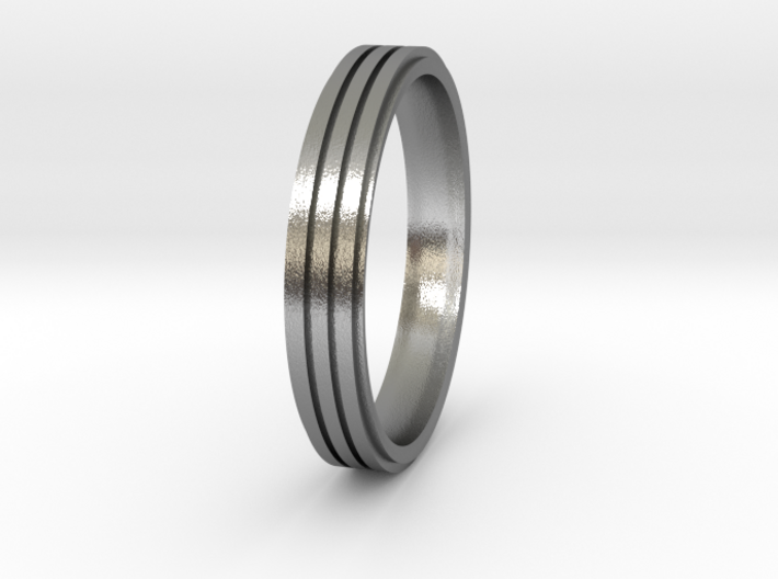 Ring 3d printed