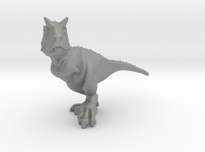 Carnotaurus_Chubbie 3d printed