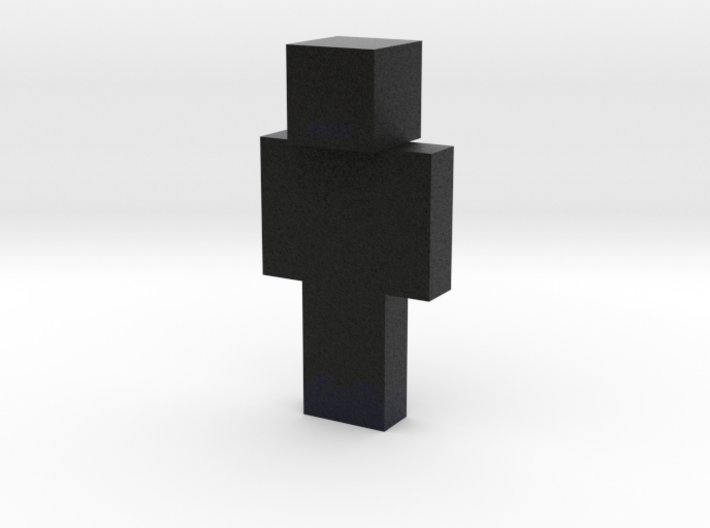bd6a084409d6ab2b | Minecraft toy 3d printed