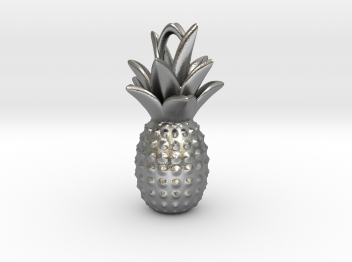 Tropical kiss 3d printed