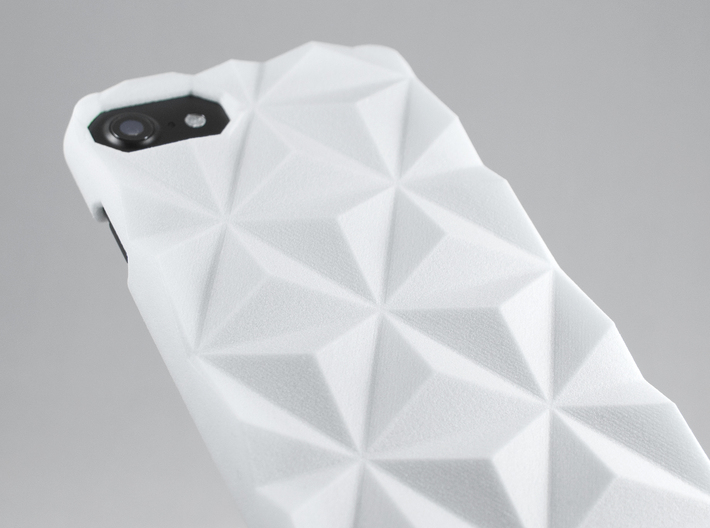 iPhone 7 DIY Case - Prismada 3d printed 