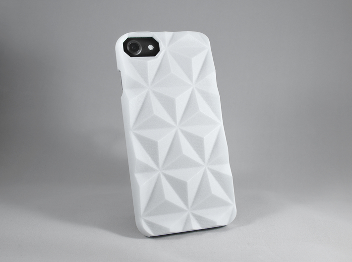 iPhone 7 DIY Case - Prismada 3d printed