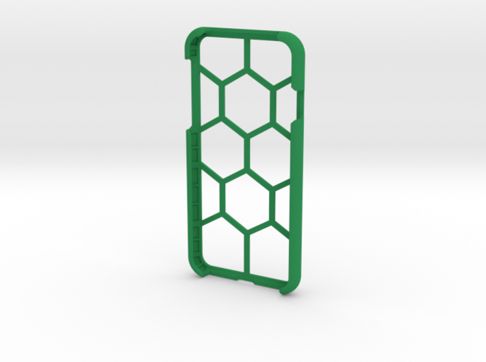 iPhone 7 DIY Case - Hexelion 3d printed 