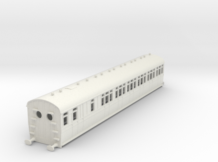 o-64-ner-d162-driving-carriage 3d printed