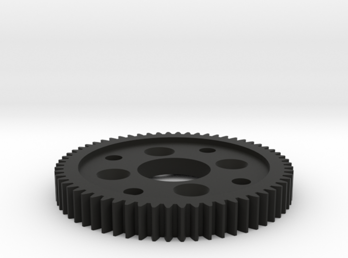 Reely TC-04 62T Tooth Spur Gear (2BEB4Y7D9) by Dunky1994