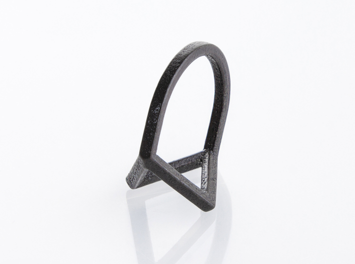 Ring - Portl 3d printed 