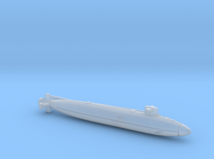 GREENLING FH - 2400 3d printed