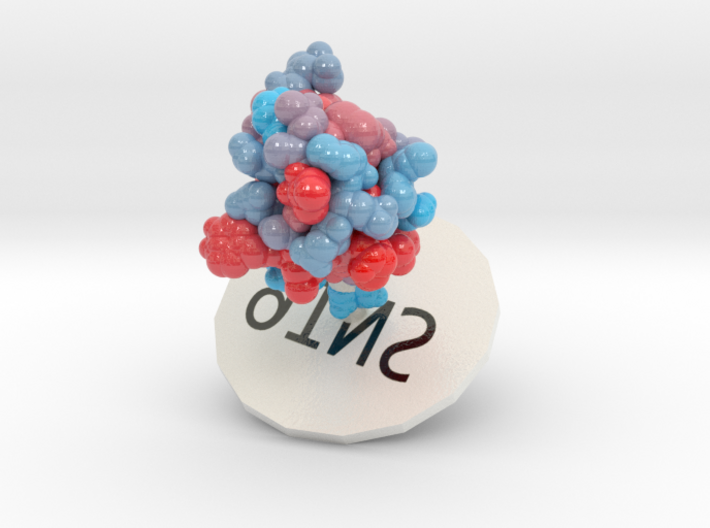 ProteinScope-9INS-BCAF6C30 3d printed