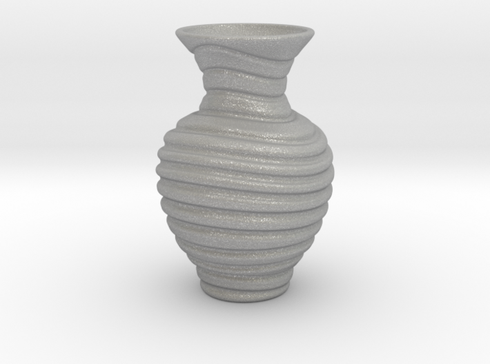 Vase-15 3d printed