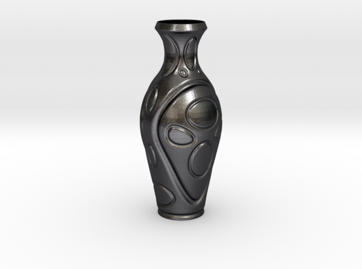 Vase-16 3d printed