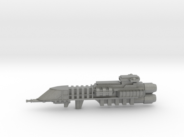 Imperial Escort - Concept 1 3d printed