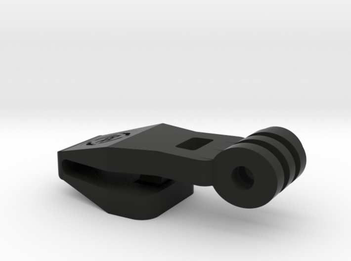 NVG Adapter Arm (Bayonet/Horn Style Lock, GoPro) 3d printed