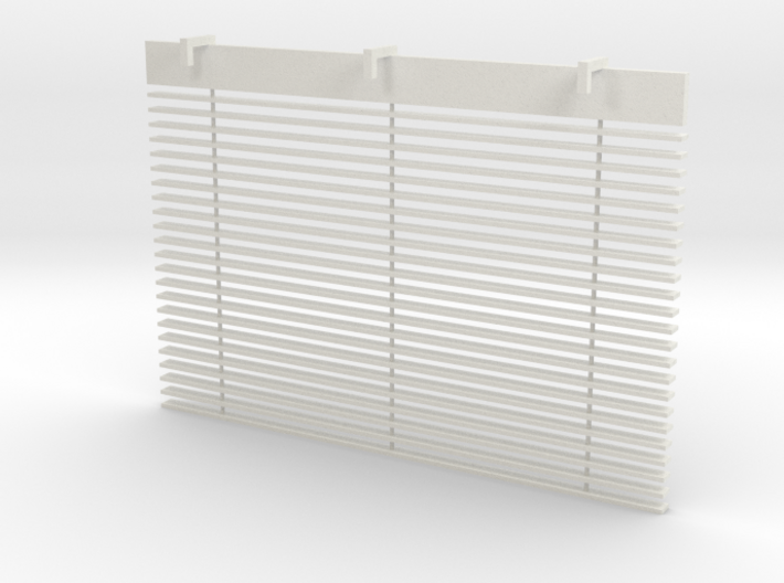 Blinds 3d printed