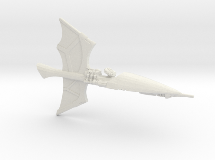 Eldar Craftworld Escort - Concept B 3d printed