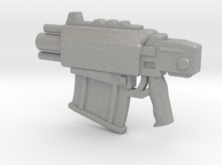 Bolter 3d printed