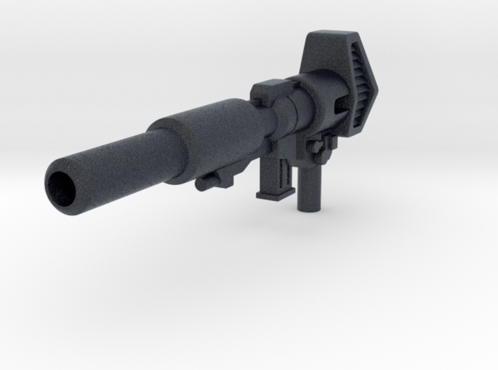 TF Gun OP x1 3d printed