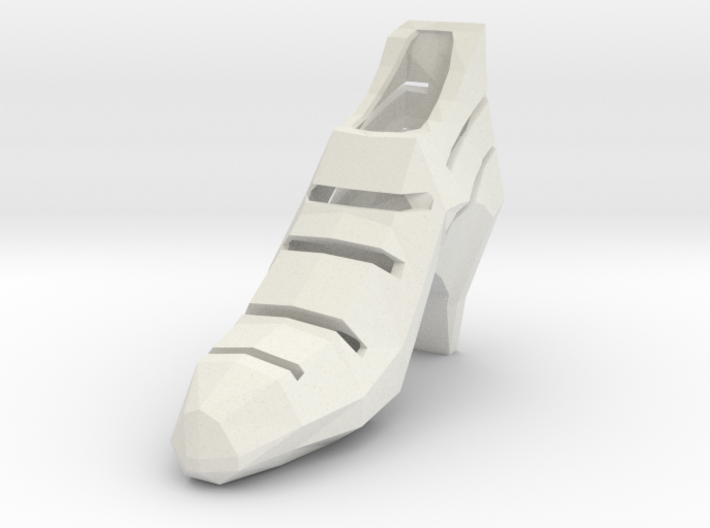 talons 3d printed