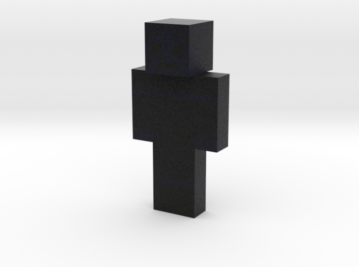 0fcb8309b5b95b47 | Minecraft toy 3d printed