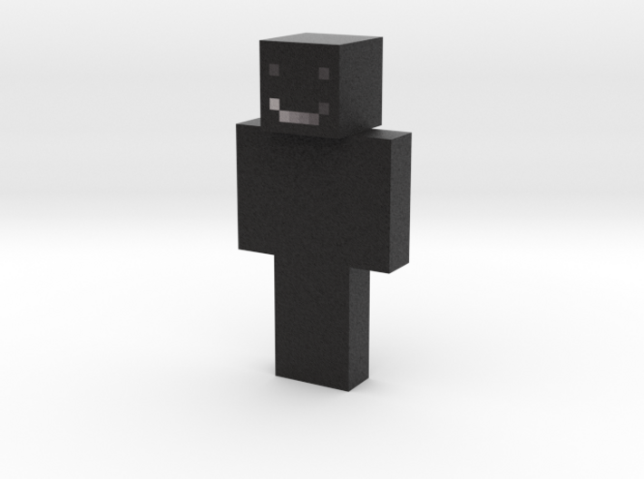 Garab | Minecraft toy 3d printed