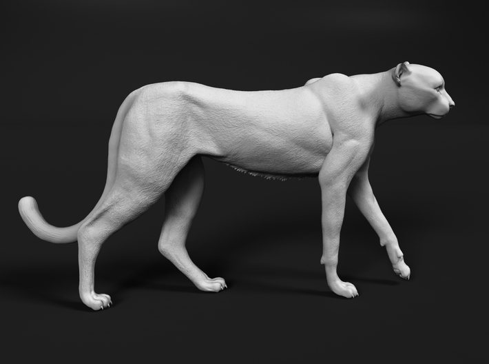 miniNature's 3D printing animals - Update May 20: Finally Hyenas and more - Page 12 710x528_27566196_14912412_1557590666