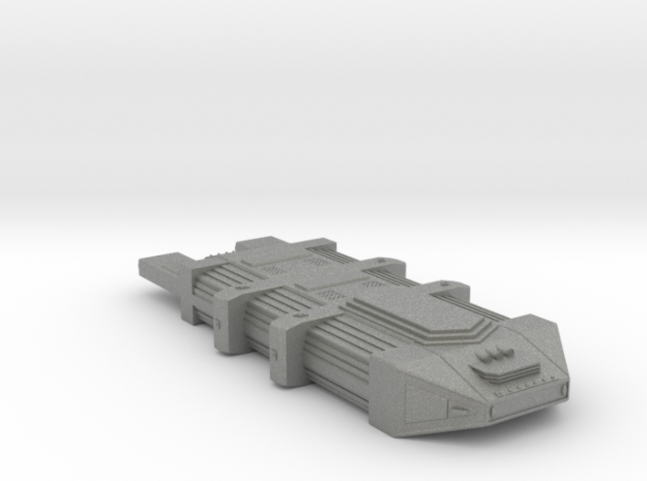 Omni Scale Seltorian Nest Ship (Medium) MGL 3d printed