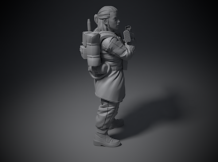 Guardsmen - W 3d printed 