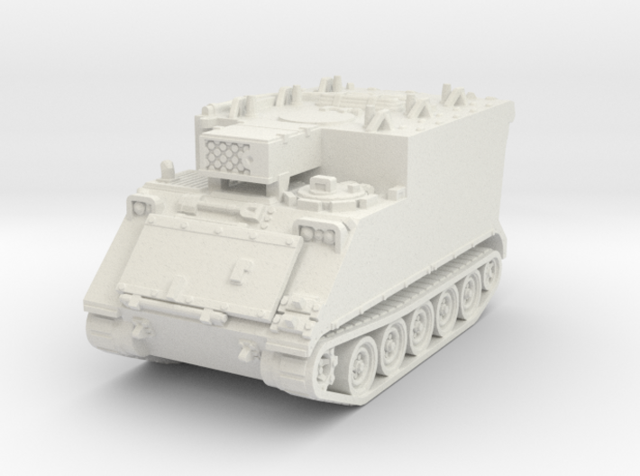 M577 A1 (no skirts) 1/56 3d printed