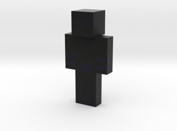 43f30bd33083a545 | Minecraft toy 3d printed